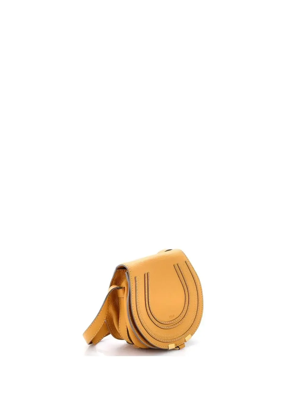 Chloe Marcie Crossbody Bag Leather Mini #283037C89B
